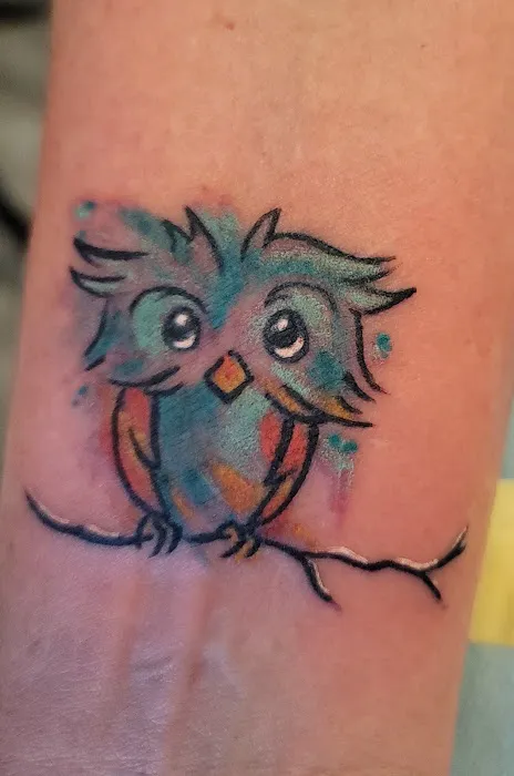 Sailor Bob's Tattoo Parlor 0