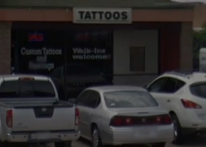 Grafic ink tattoo studio 3