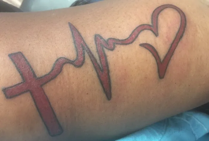 Grafic ink tattoo studio 4