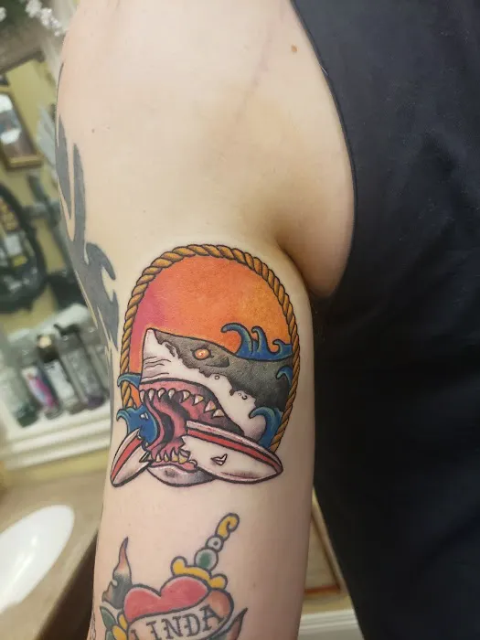 Wicked 13 Tattoos 3