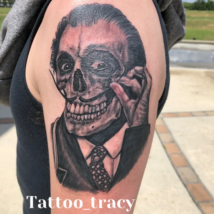 Wicked 13 Tattoos 9