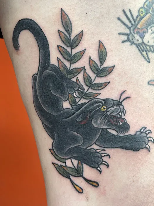 Big Easy Tattoo & Co. 2