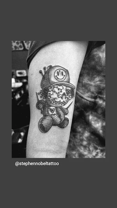 Big Easy Tattoo & Co. 4