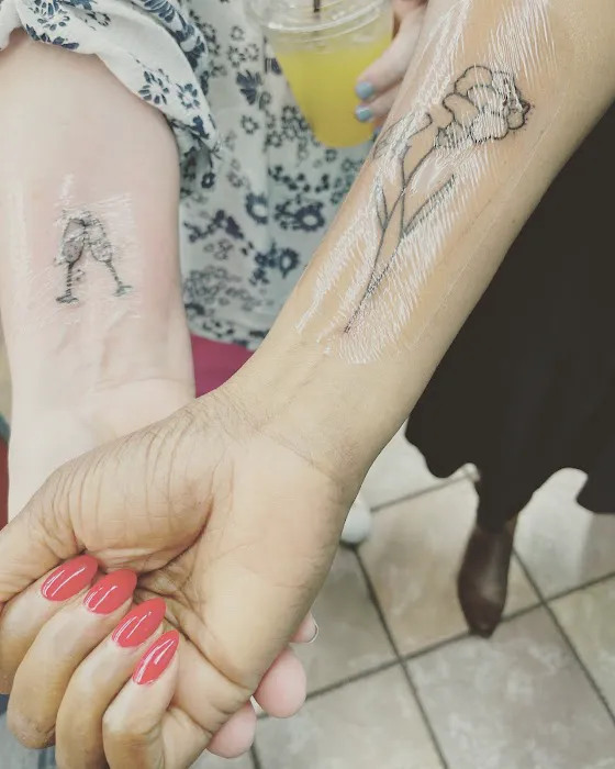 Big Easy Tattoo & Co. 8