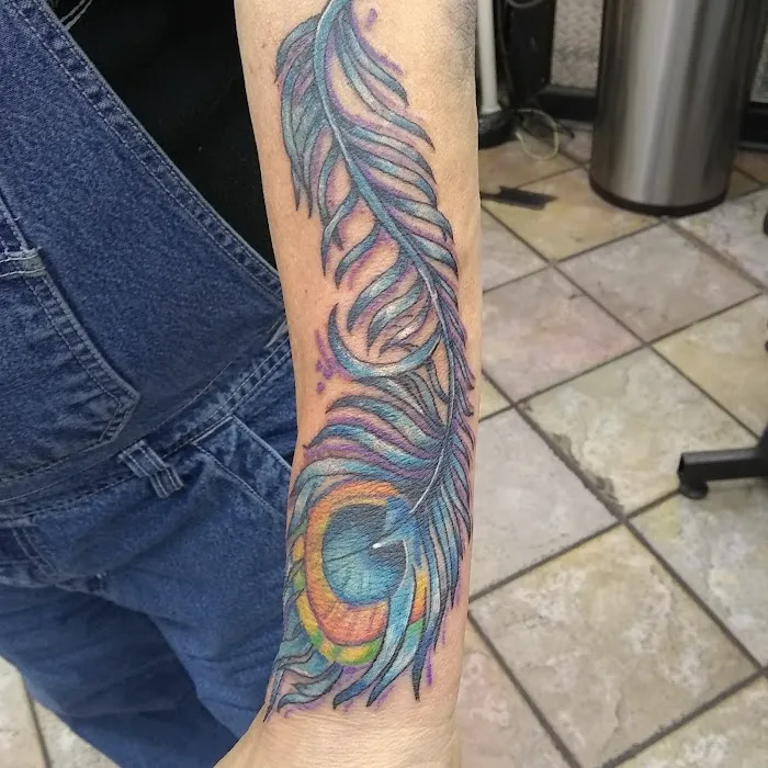 Big Easy Tattoo & Co. 5