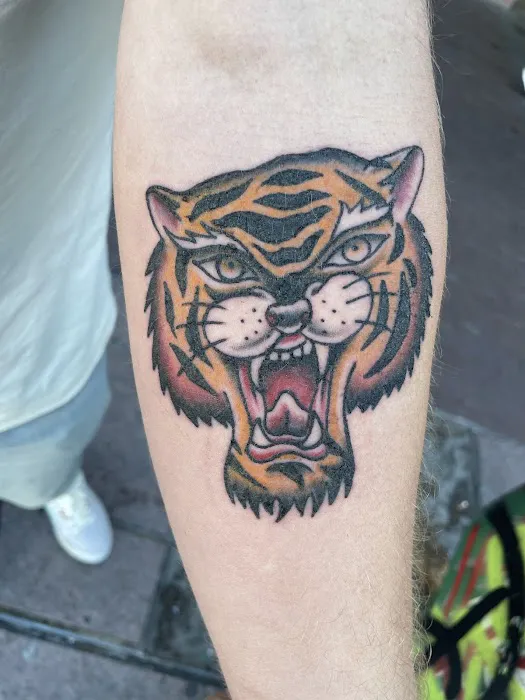 Big Easy Tattoo & Co. 7