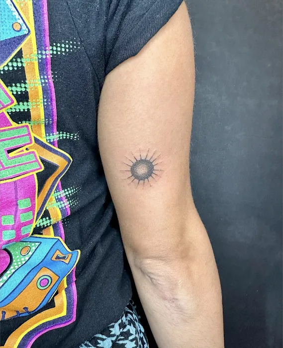 Catahoula Tattoo ️ 8