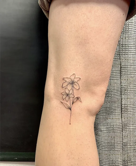 Catahoula Tattoo ️ 9