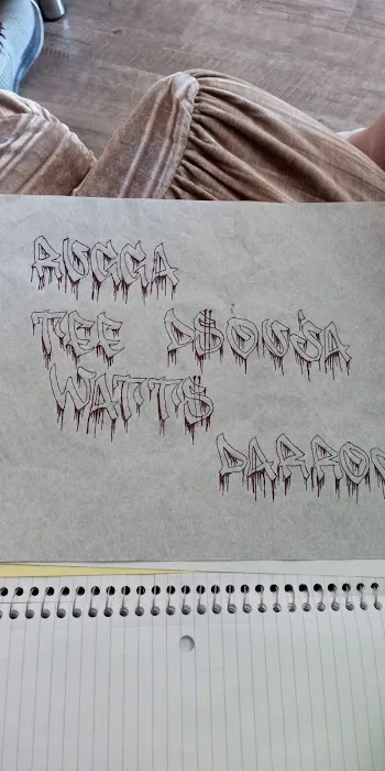 Myers custom art to ink 0