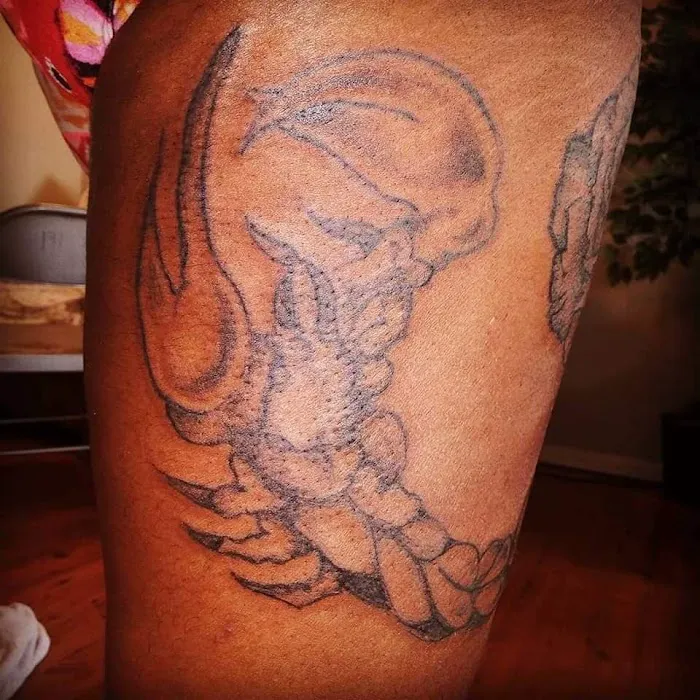 InkStreet InkXcluesive LLC 2