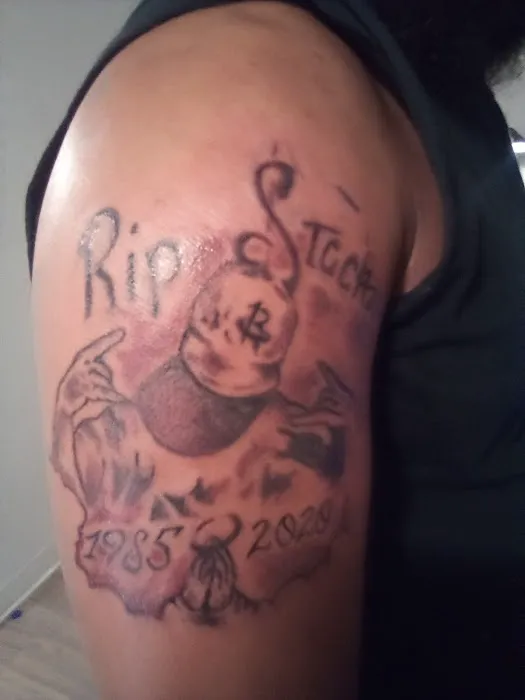 InkStreet InkXcluesive LLC 8