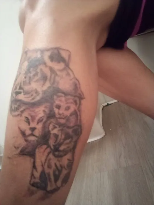 InkStreet InkXcluesive LLC 1