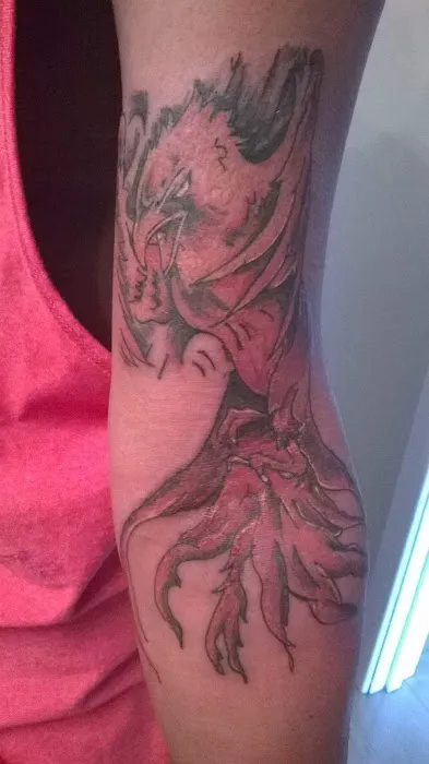 InkStreet InkXcluesive LLC 0
