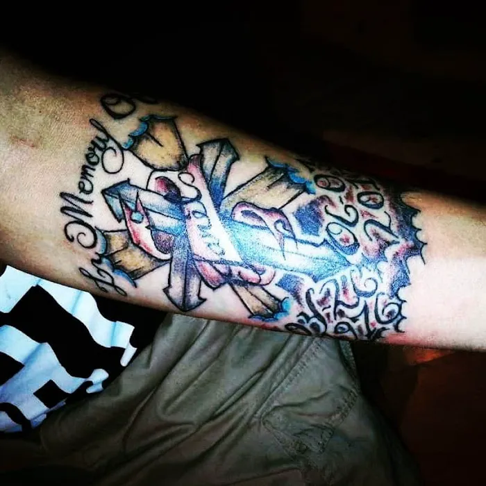 InkStreet InkXcluesive LLC 9