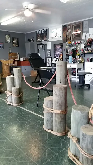Horror Business Tattoo Parlor 2