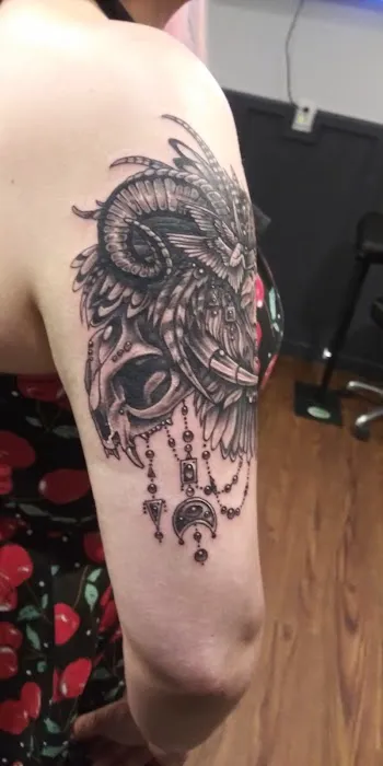 Black Pelican Tattoo Studio 0