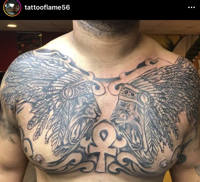 Orleans Ink 3