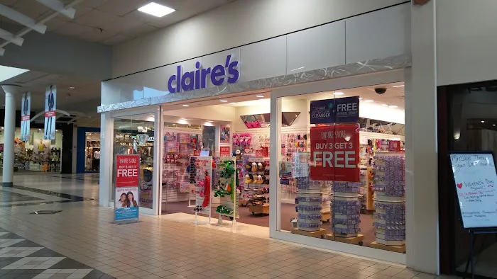 Claire's 1