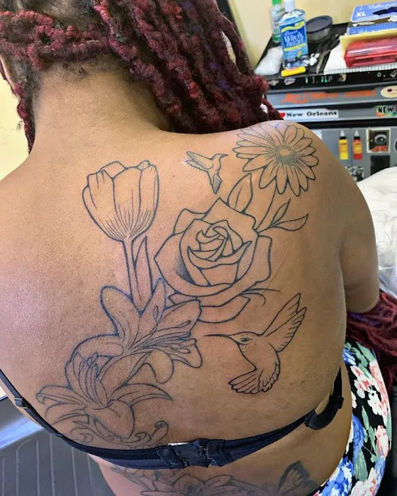 Tatto_ology 3