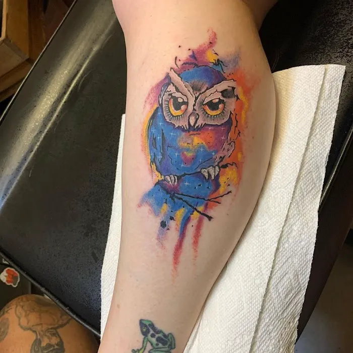 Tatto_ology 4