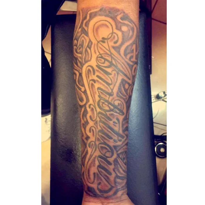 We Bleed Ink Tattoos and Piercing 5