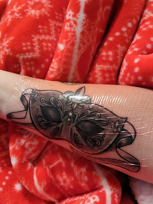 We Bleed Ink Tattoos and Piercing 3