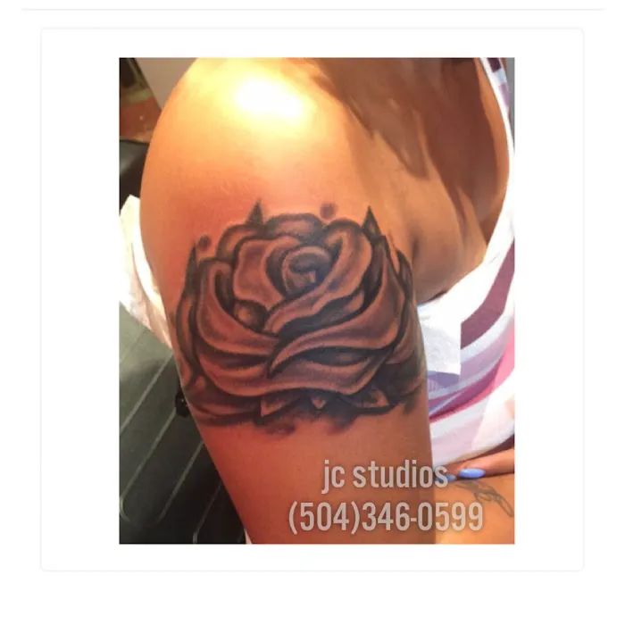 We Bleed Ink Tattoos and Piercing 0