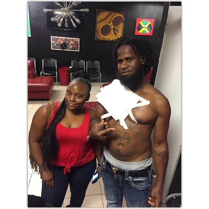 We Bleed Ink Tattoos and Piercing 2