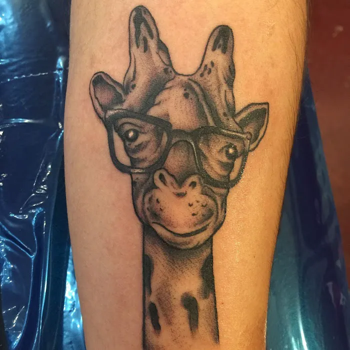 Idle Hands Tattoo Parlour 4