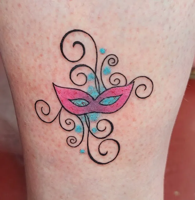 Idle Hands Tattoo Parlour 2