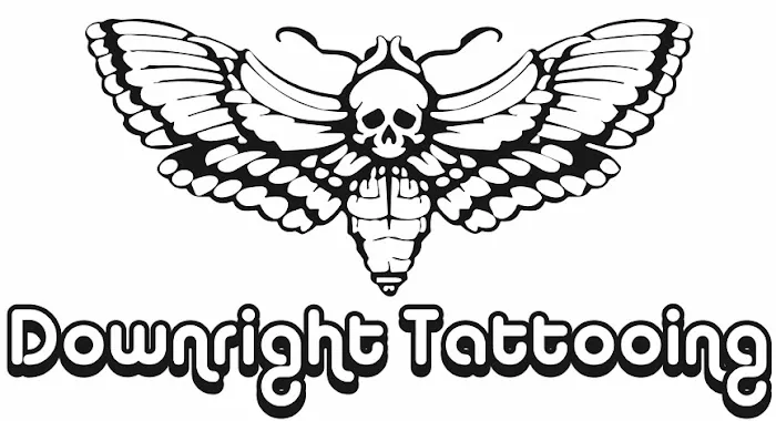 Downright Tattooing 1
