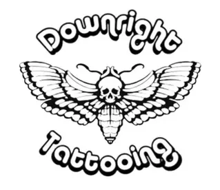 Downright Tattooing 0