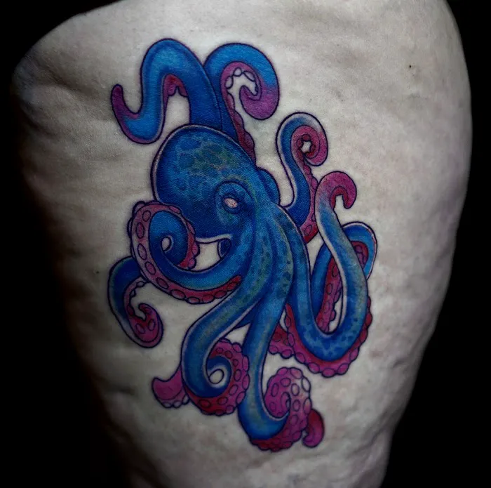 WK Tattoo 6