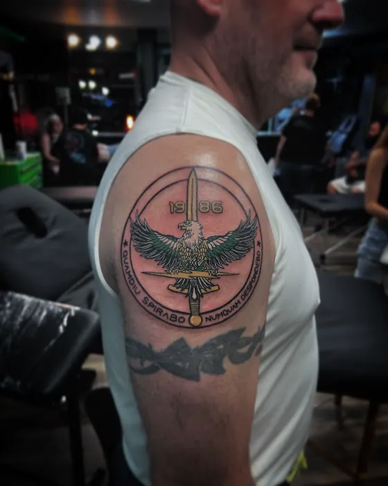 WK Tattoo 5
