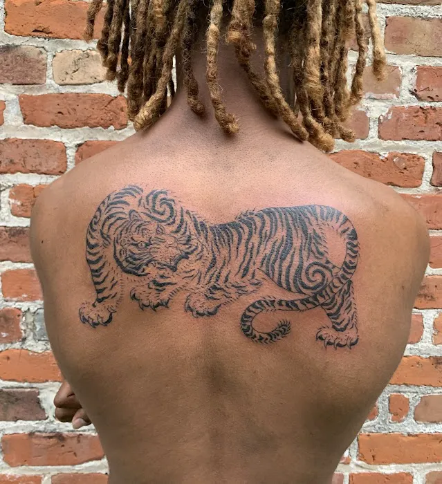 Fun Tattoos 6