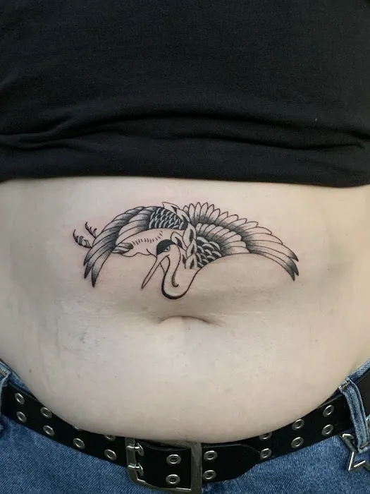 Fun Tattoos 3