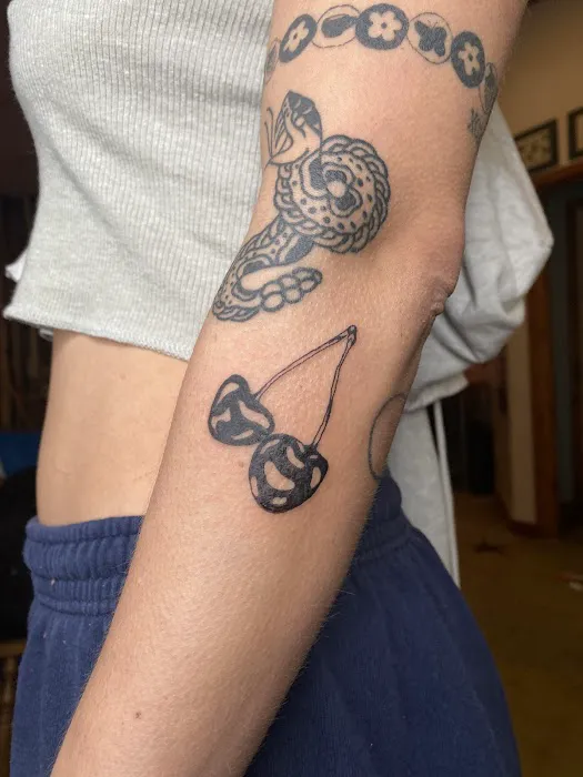 Fun Tattoos 2
