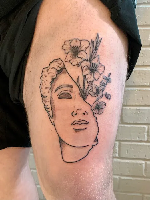 Fun Tattoos 0