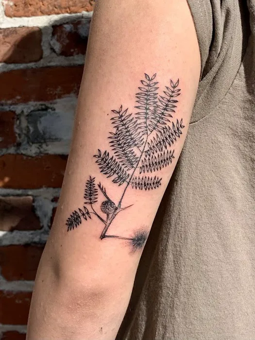 Fun Tattoos 4