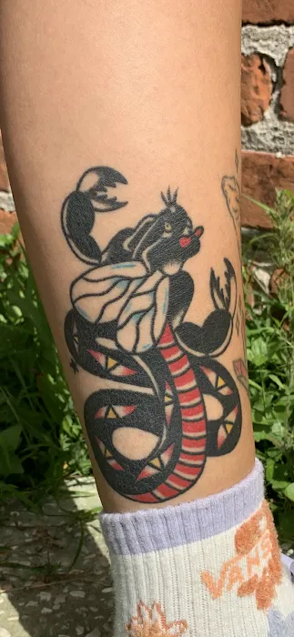 Fun Tattoos 9