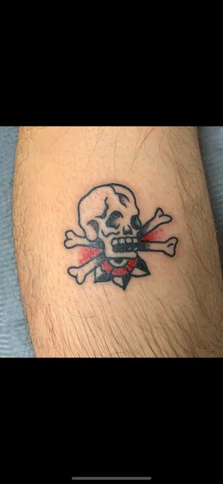 Fun Tattoos 7