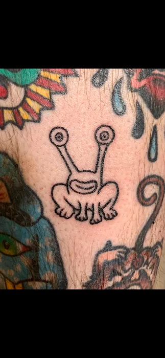Fun Tattoos 8