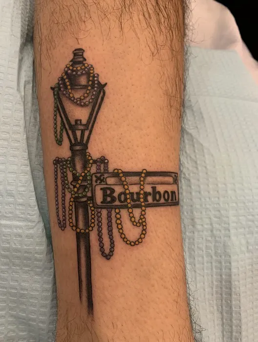 Ace Tattoo New Orleans 5