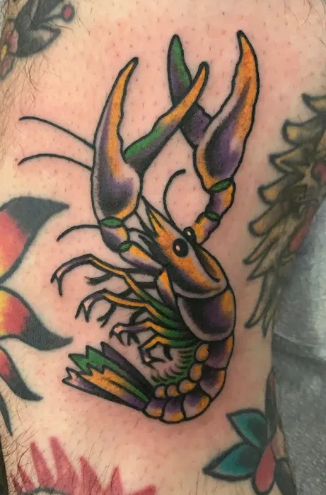 Ace Tattoo New Orleans 6