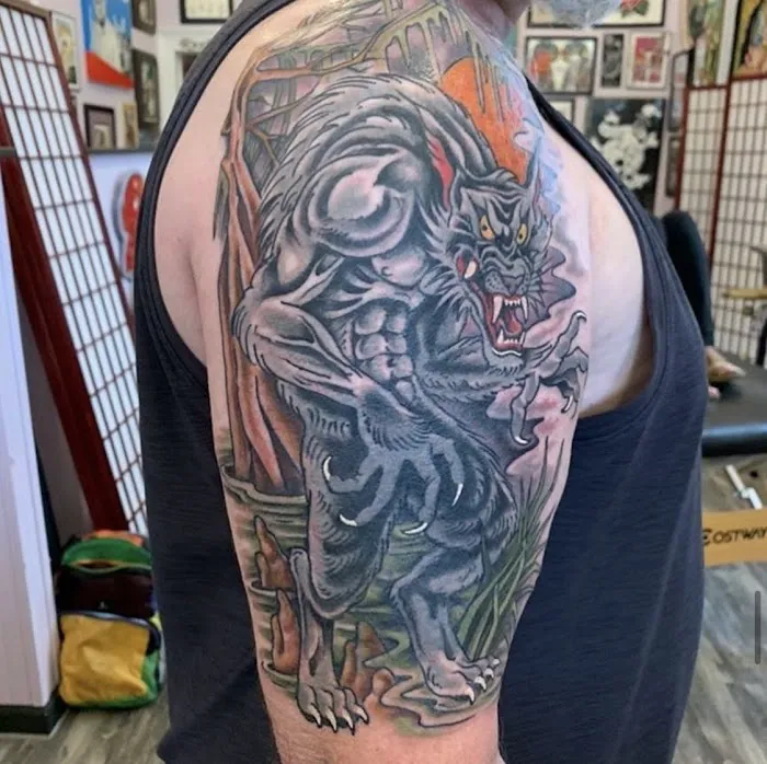 Ace Tattoo New Orleans 3