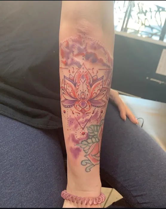 Gage Brim Tattoos (GBT) 6