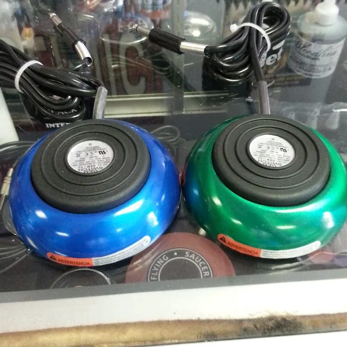 New Orleans Tattoo Supplies 3