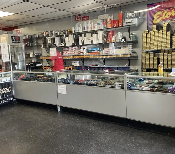 New Orleans Tattoo Supplies 8