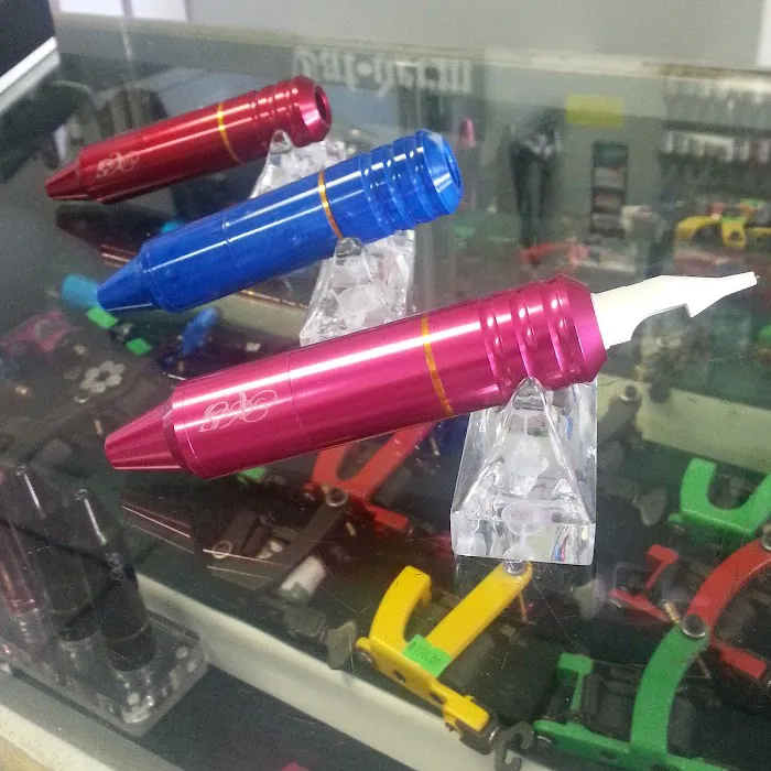 New Orleans Tattoo Supplies 9