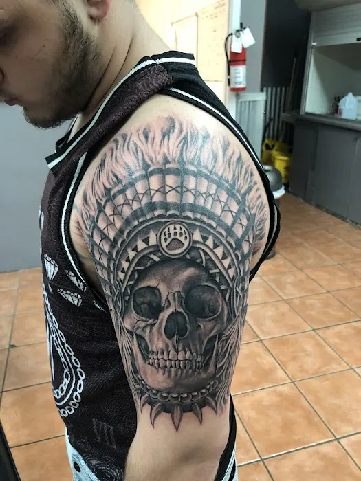 World Class Tattoos 6